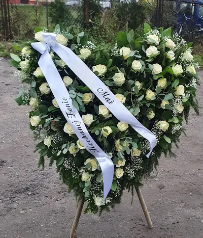 "ARKA" Usługi Pogrzebowe Olsztyn Elżbieta Michałowska Anna Michałowska